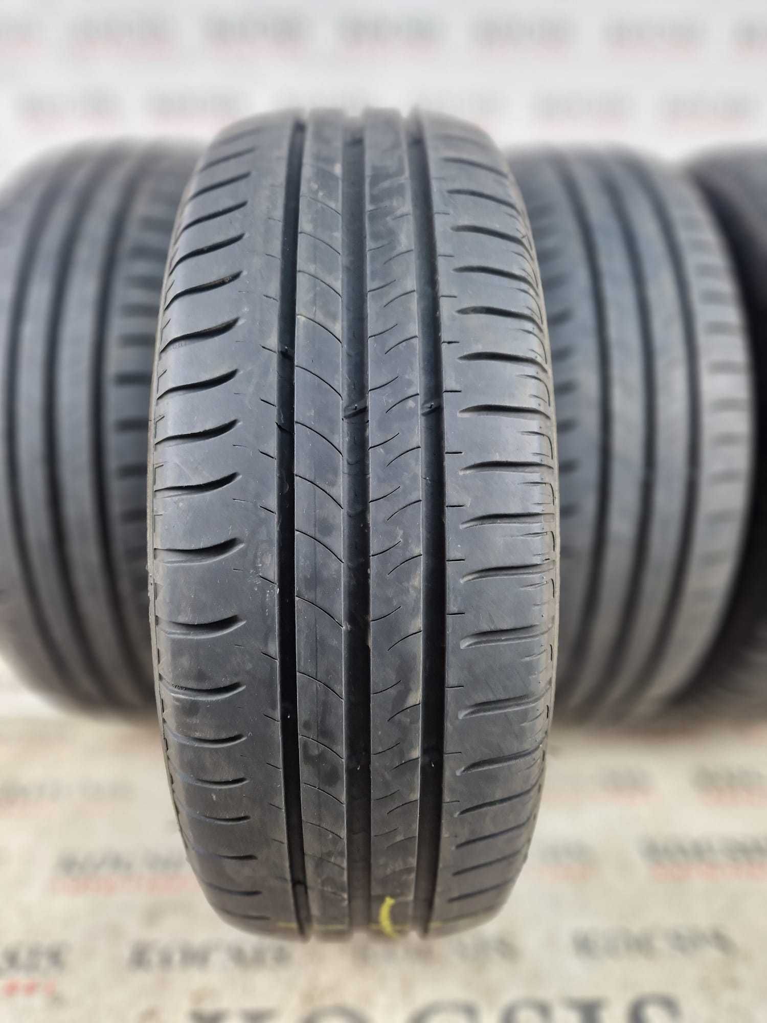 Anvelope second hand vara 195 60 15 Michelin
