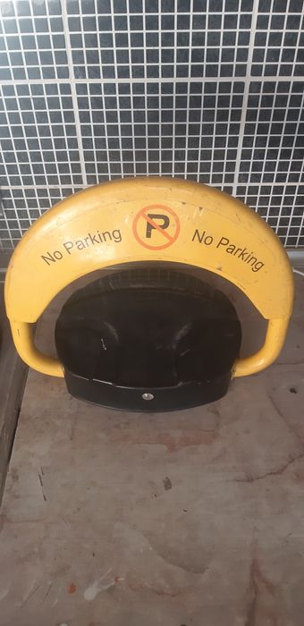 продам паркоп для стоянки