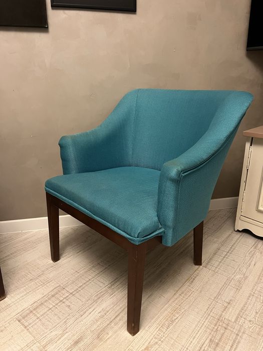 Fotolii living 2 bucati in stare foarte buna, se vand doar impreuna