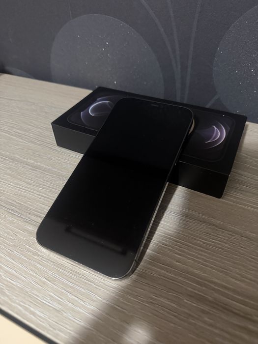 Vand iphone 12 pro max