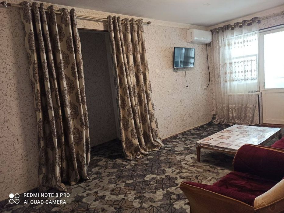 Kvartira ijaraga beriladi