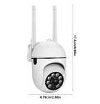Camera de supraveghere wireless