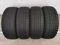 SET Continental 205 60 R16 92H M+S Anvelope Cauciucuri allseasons 6mm