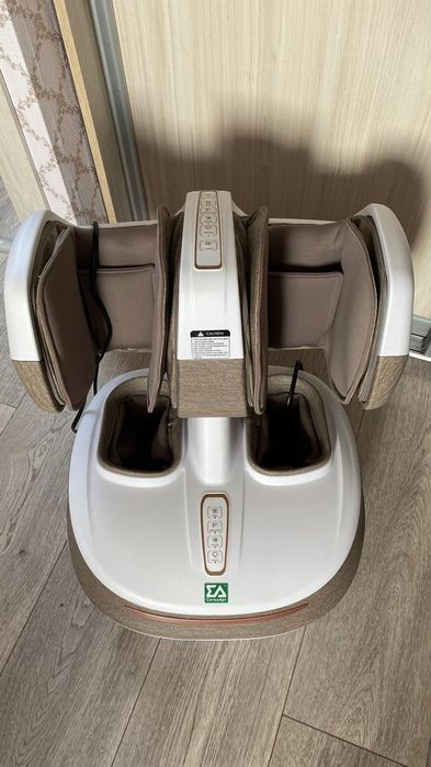 Массажер для ног