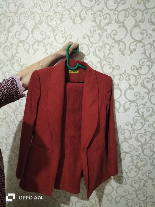 костюм брюки сатылады