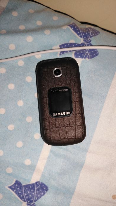 Verizon perfektum