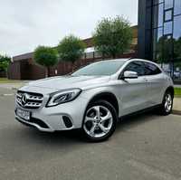 Mercedes-Benz GLA GLA 220d 177 cp/Faruri Full led Multibeam/Camera/Keyless/Navi/