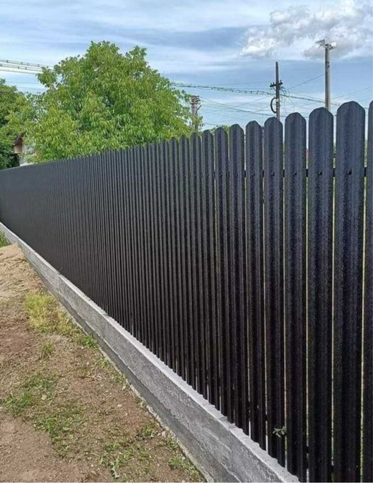 Meserasul la gardurii reparatii