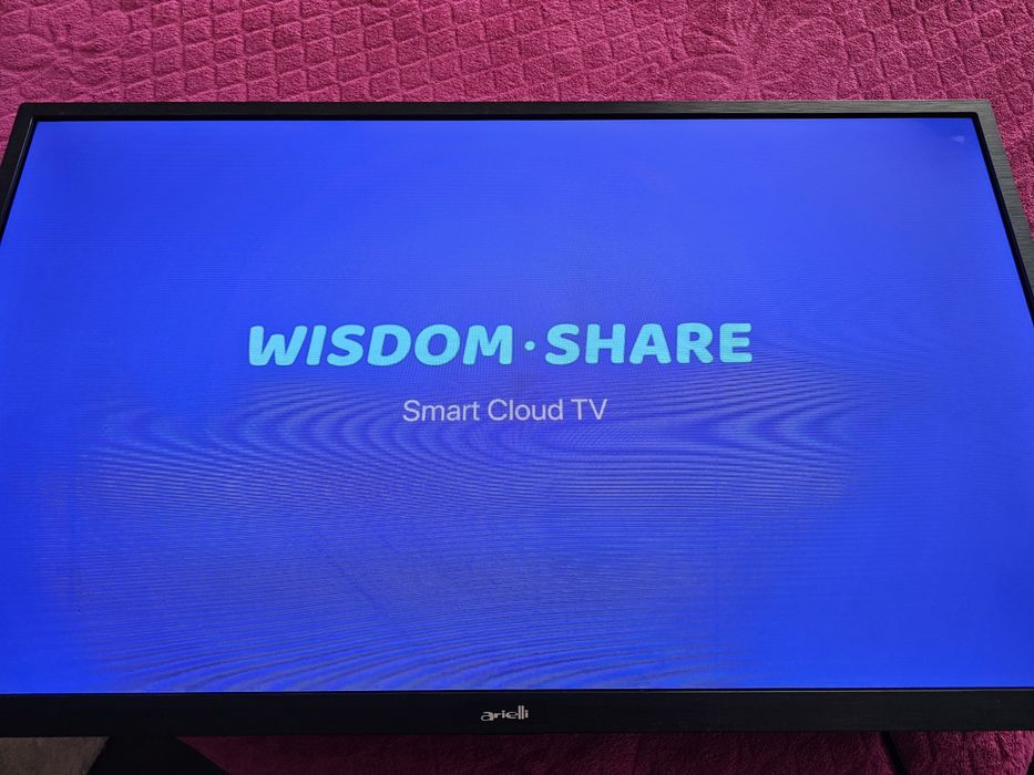 Телевизор Arielli 32 инча