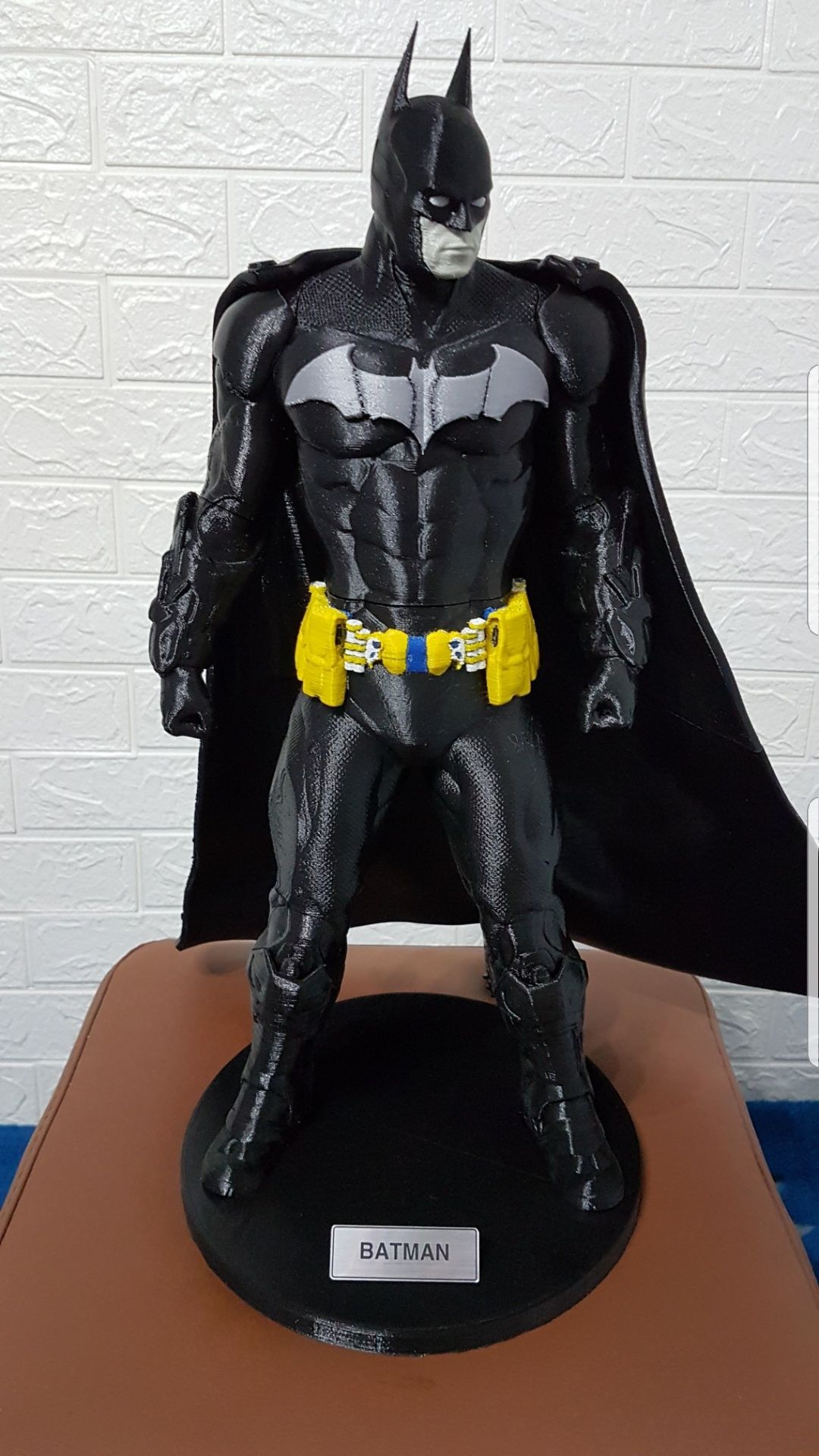 Figurina statueta Batman