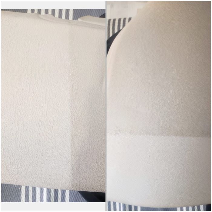 Detailing Auto/ Curatare tapiterii