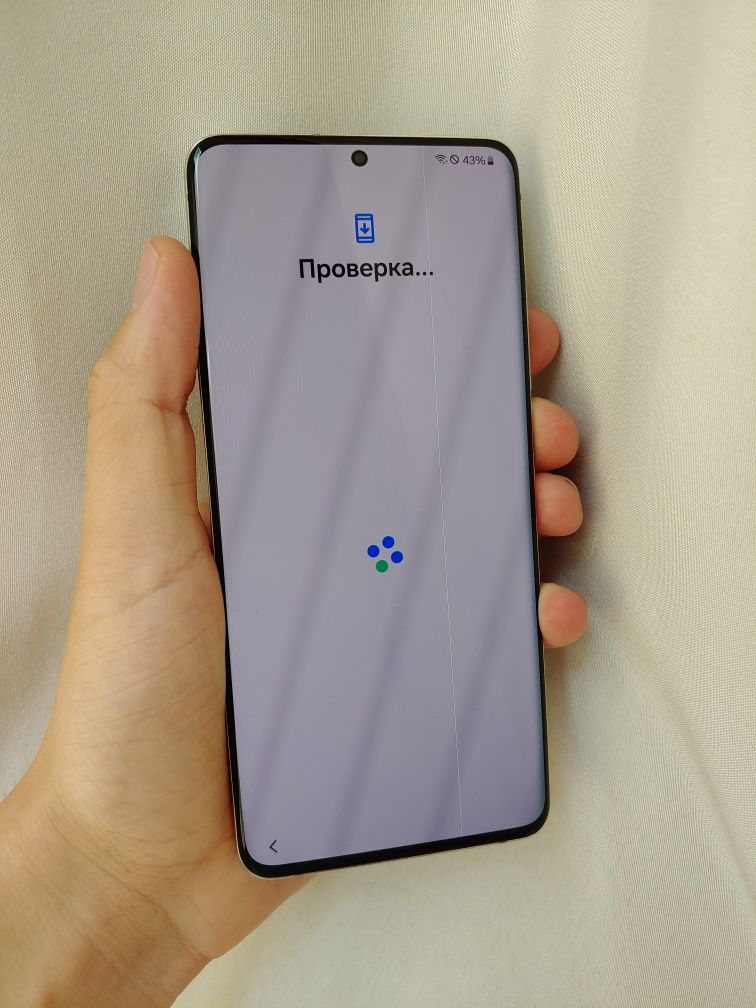 Samsung Galaxy A82 6/128 sotiladi