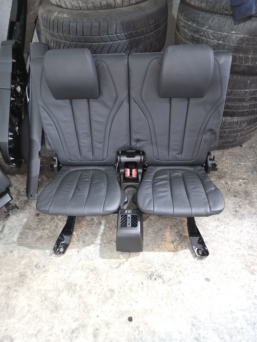 Bancheta rabatabila auto