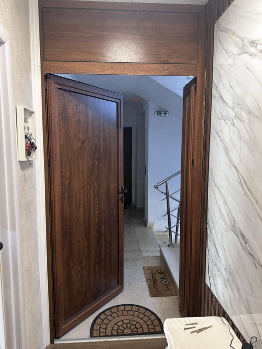 Алуминиева втара