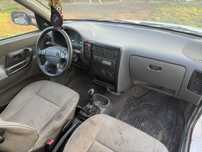 Vw caddy 2003 1.9 sdi