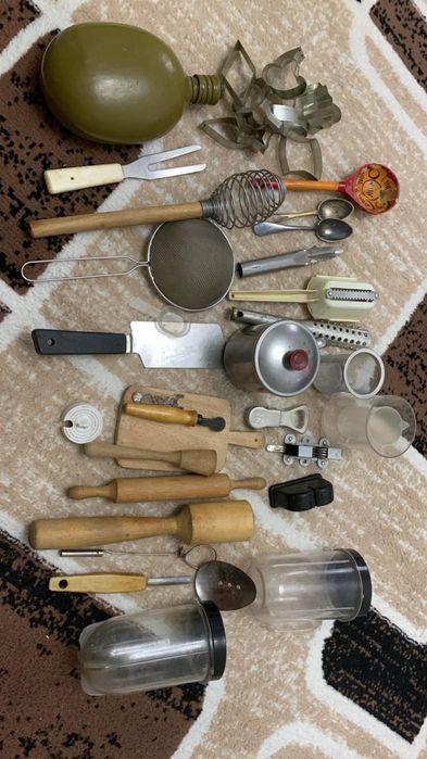 Все для кухни , все для хозяйки, отдам все за 3500