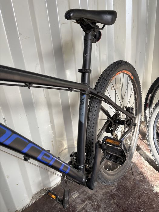 Bicicleta Carrera 29 inch