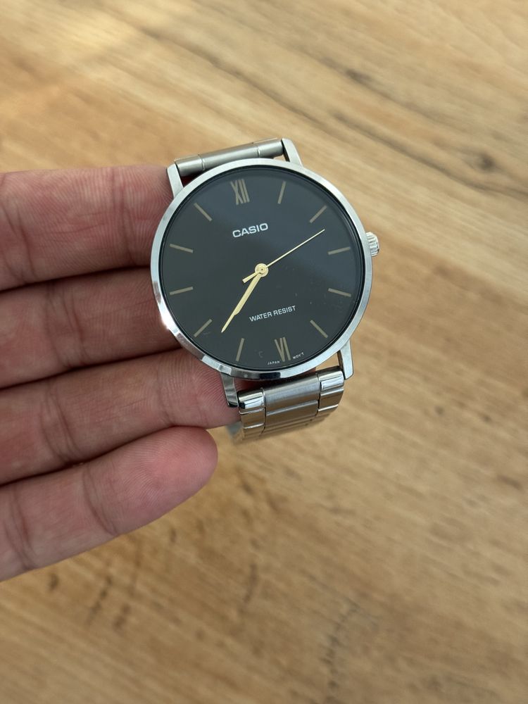 Casio LTP-VT01D-1B ( original )
