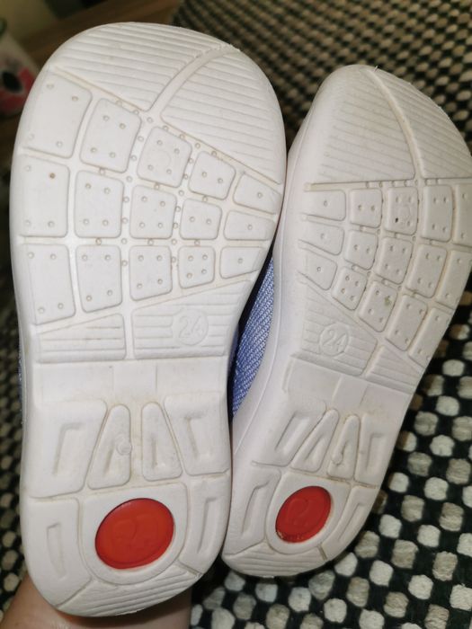 Incaltari Elefanten fete 24