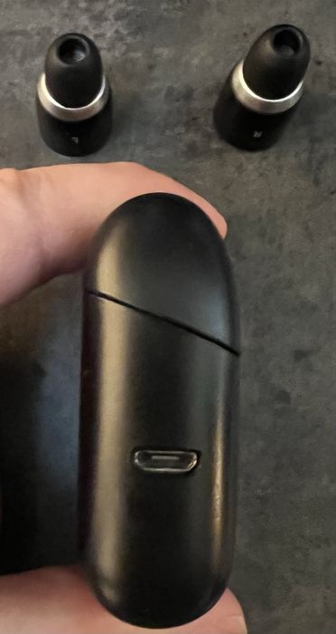 Cambridge Audio Melomania 1 Bluetooth Слушалки