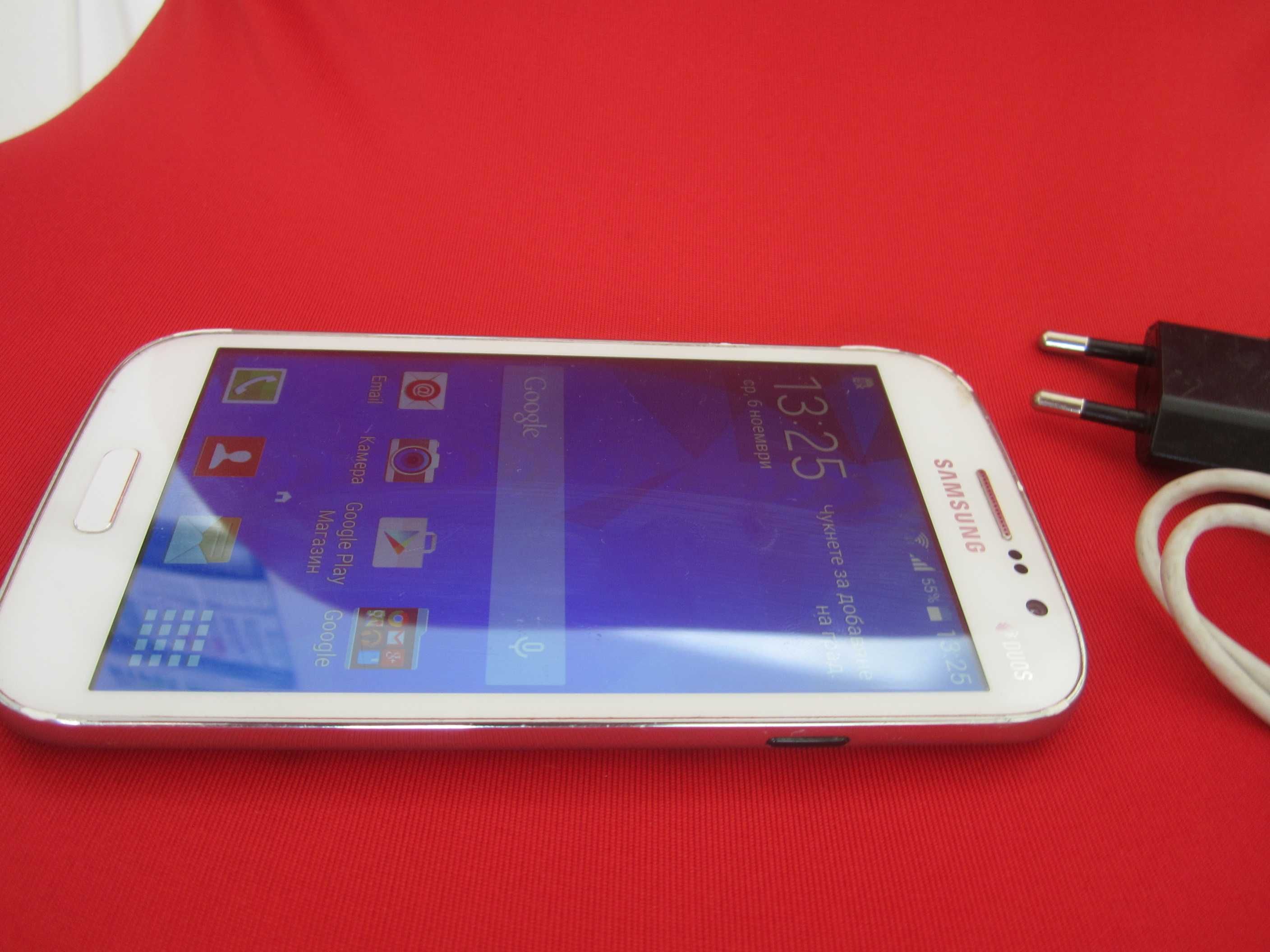 Samsung Galaxy Grand Neo 8GB Dual Sim