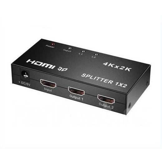 HDMI-разветвитель / Разветвитель HDMI / Сплиттер(разветвитель)