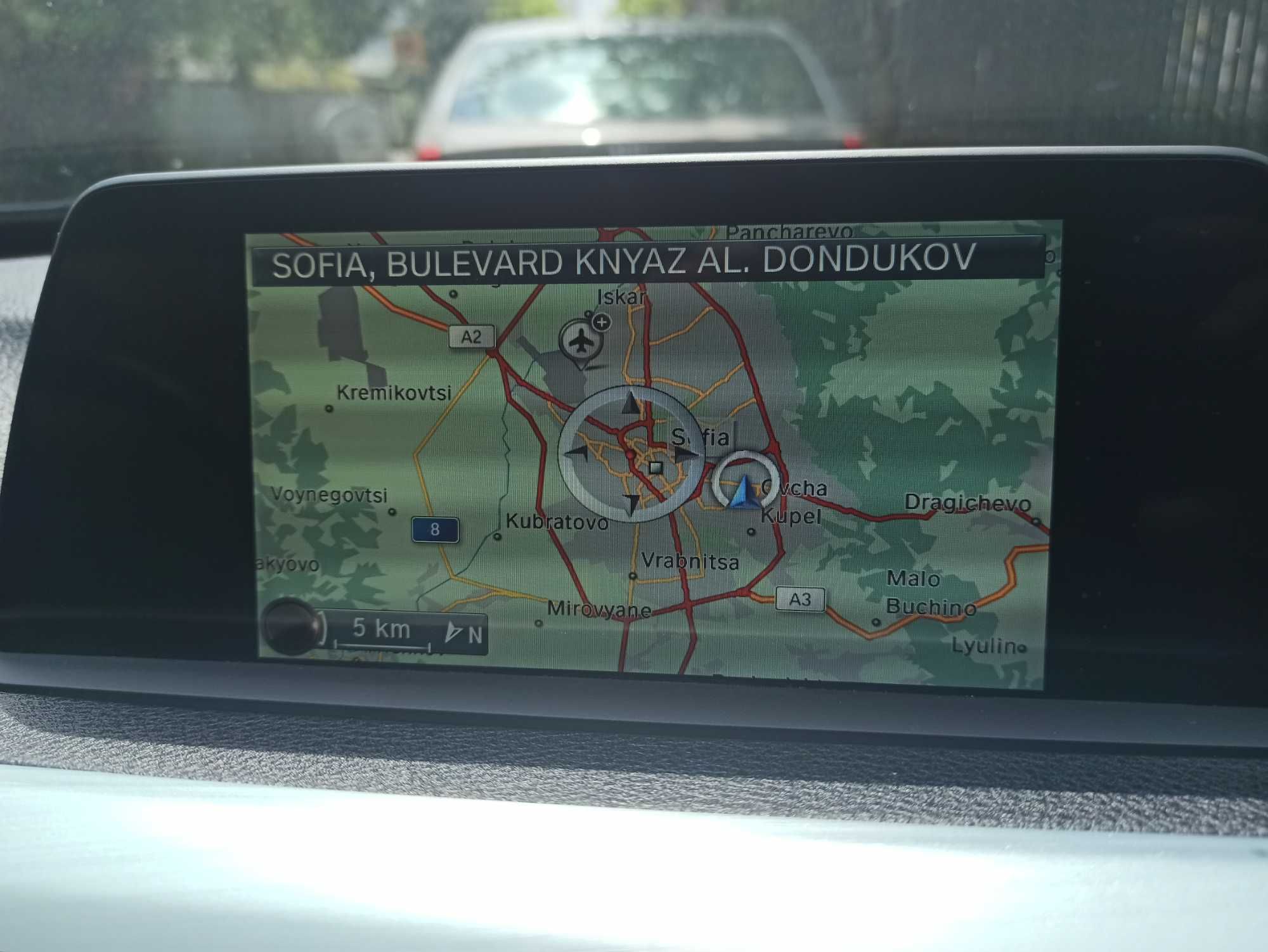 2025 БМВ карти ъпдейт Map CarPlay Full Screen PREMIUM,NEXT,EVO ID5/6/7