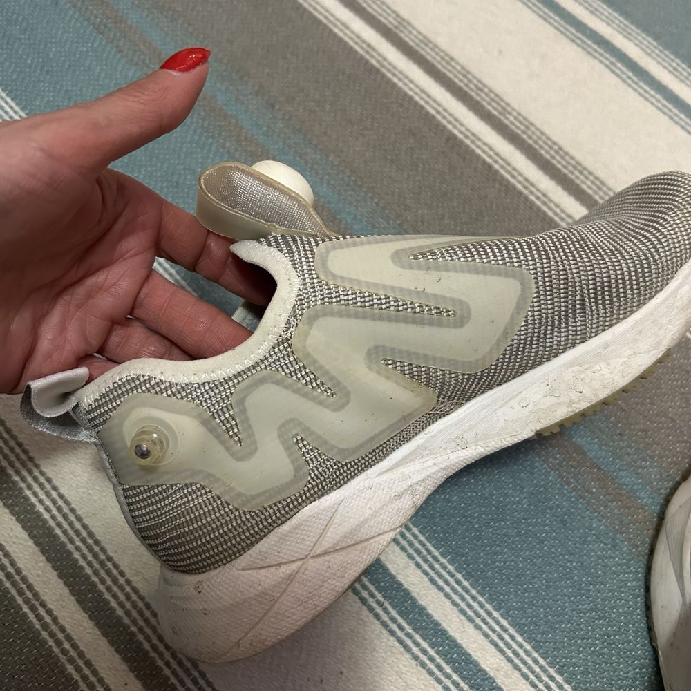 Маратонки Reebok