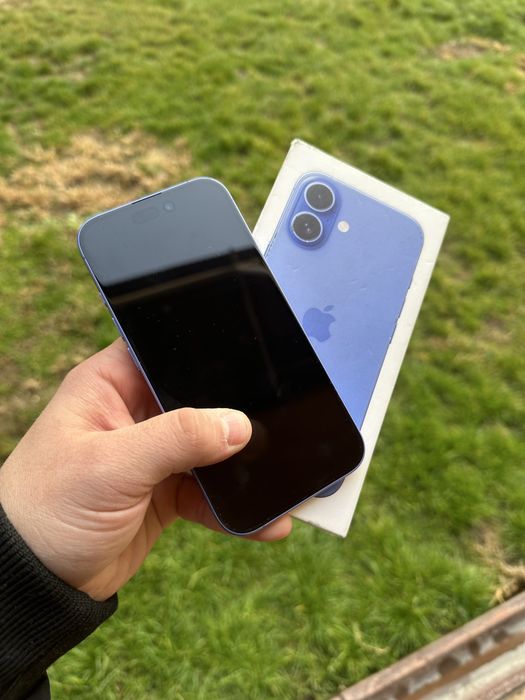 Iphone 16 ozi srochna