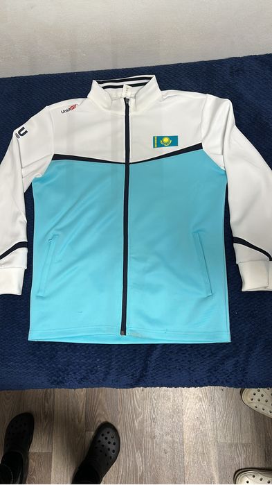 Продам сборный Казакстан форма