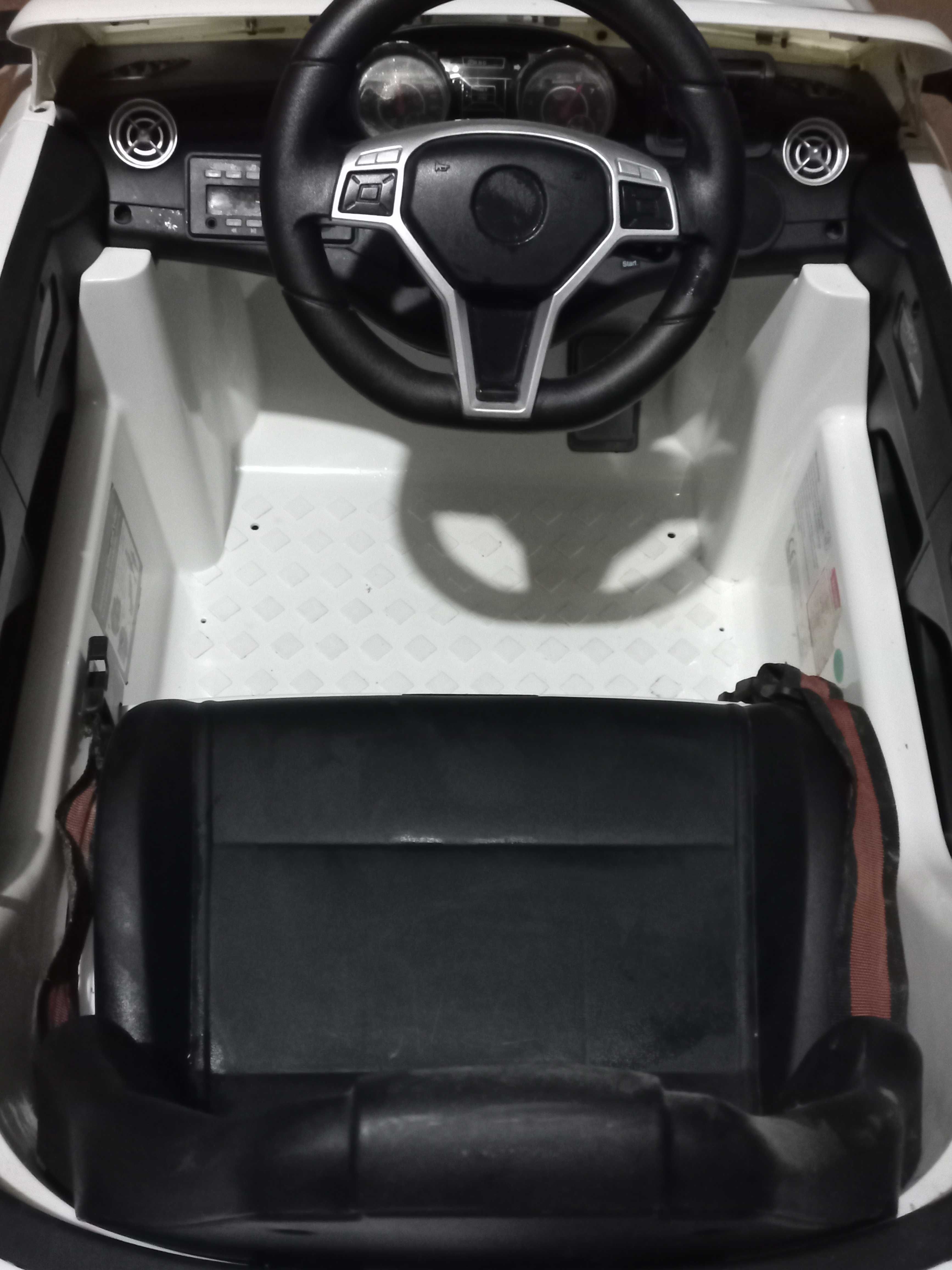 Masina electrica copii Mercedes AMG