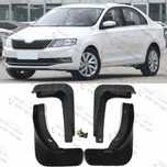 Set aparatori noroi pentru Skoda Rapid fabricatie 2012-2019