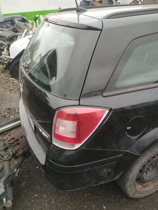 Haion stop bara spate Opel Astra h