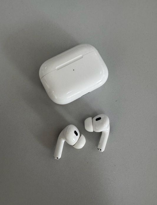 airpods pro 2 лаитнинг