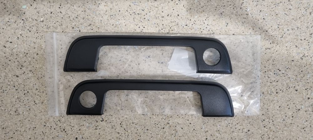 Ornamente + garnituri manere bmw z3 e36 e34