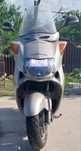 Honda Foresight 250