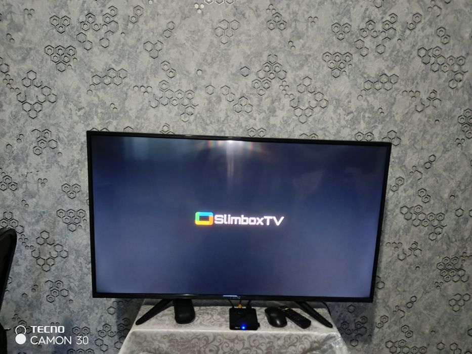 Продам телевизор