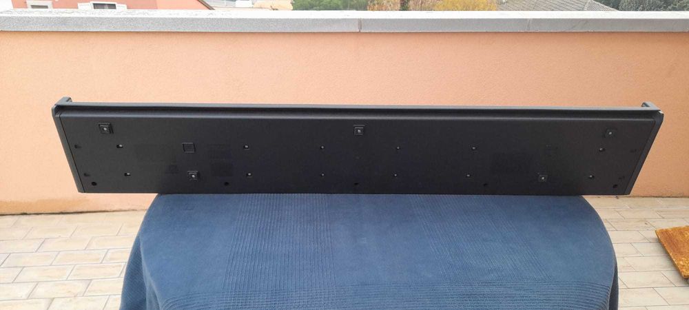 Синтезаторна клавиатура Studiologic Numacompact 2x