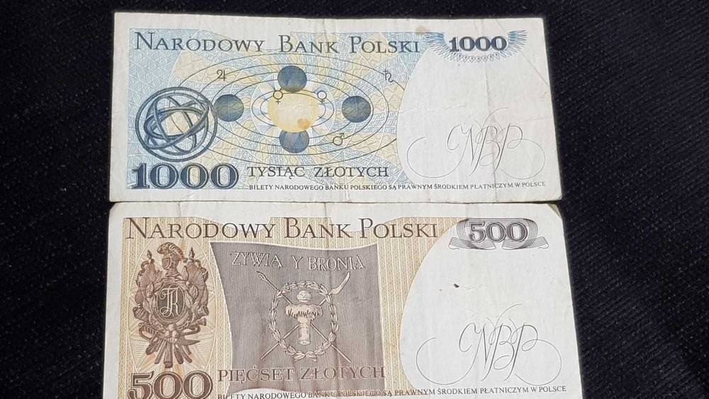 Bancnote Diferita  Tari Europa