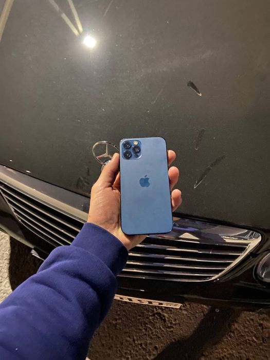 12 pro idyal usta kormagan