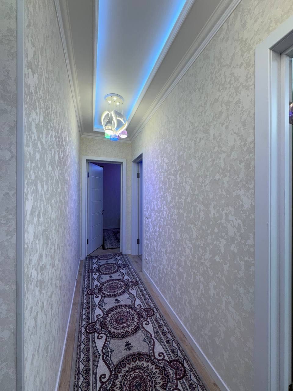 4х комнатная  Новостройка ЖК Almazar City