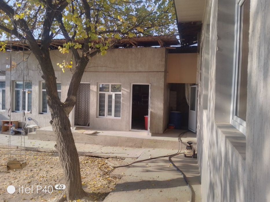 toshmi postidan kirganda Tolabeyda 12 sotix+4sotix zahvat