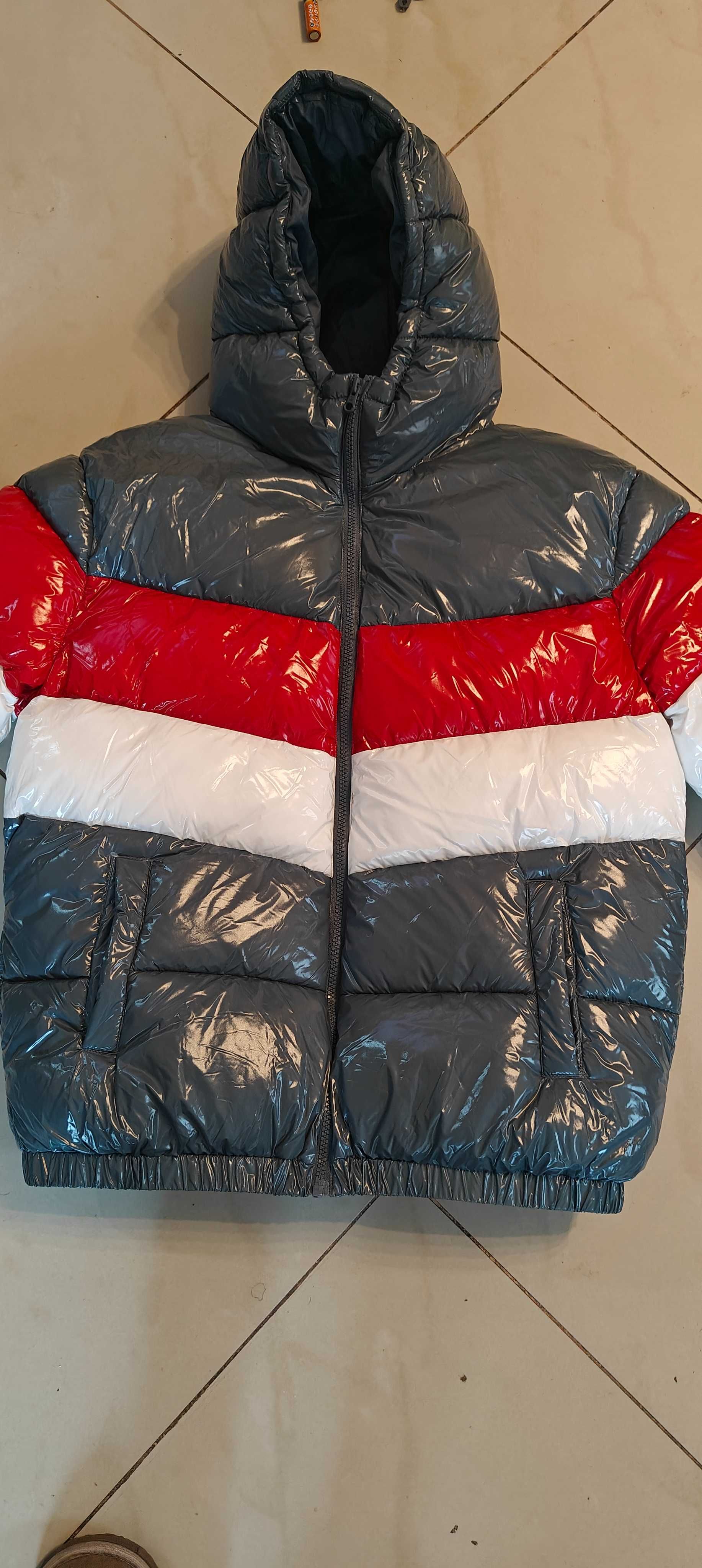 Benetton зимно яке 3 XL 13,14 години
