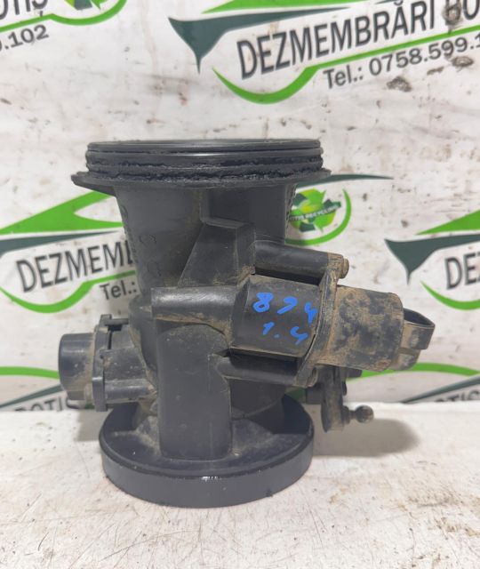 Clapeta acceleratie Dacia Logan prima generatie (facelift)