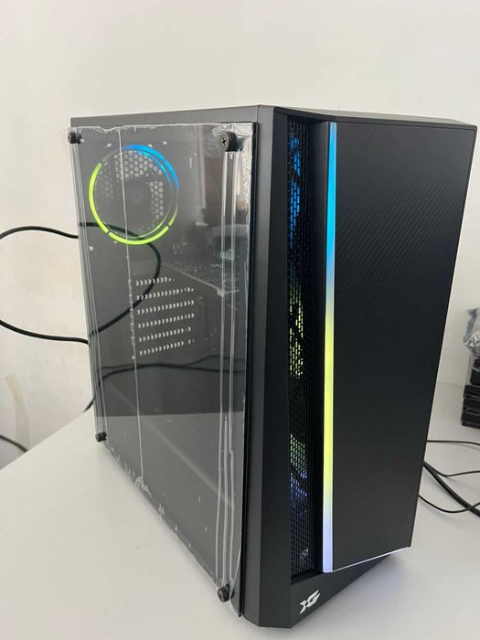 Системный блок (компьютер) Intel(R) Core(TM) i5-12400