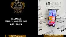 NDP Amanet NON-STOP Bld. Iuliu Maniu 69 REDMI A2 (30674)