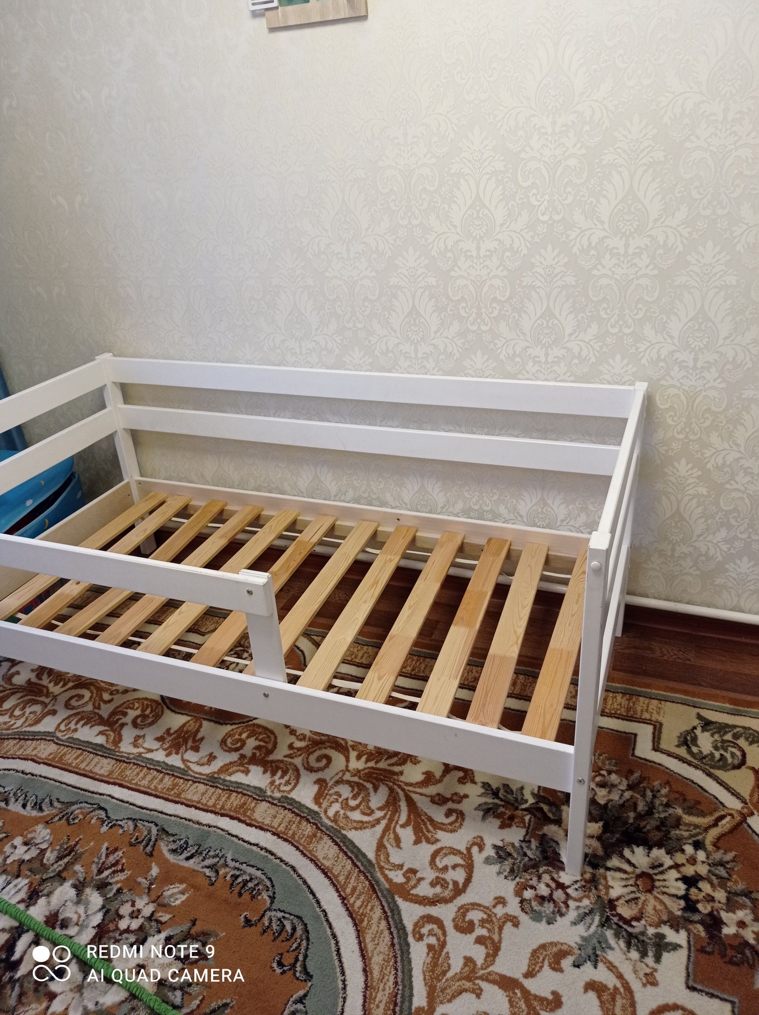 Продам кровать-софу детскую