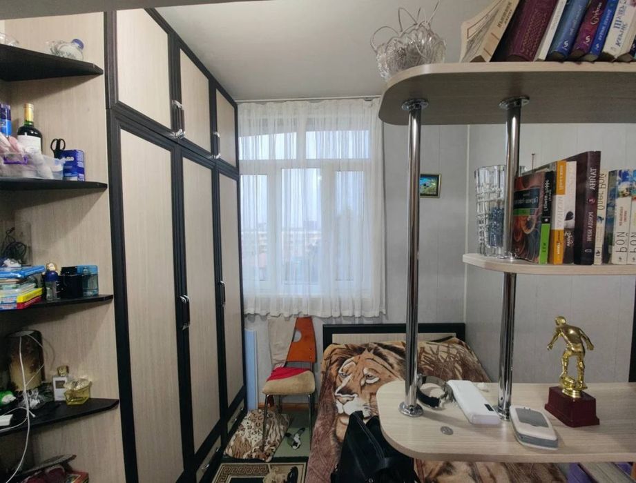 Юнусабад 14 квартал. Продается квартира 2/4/5