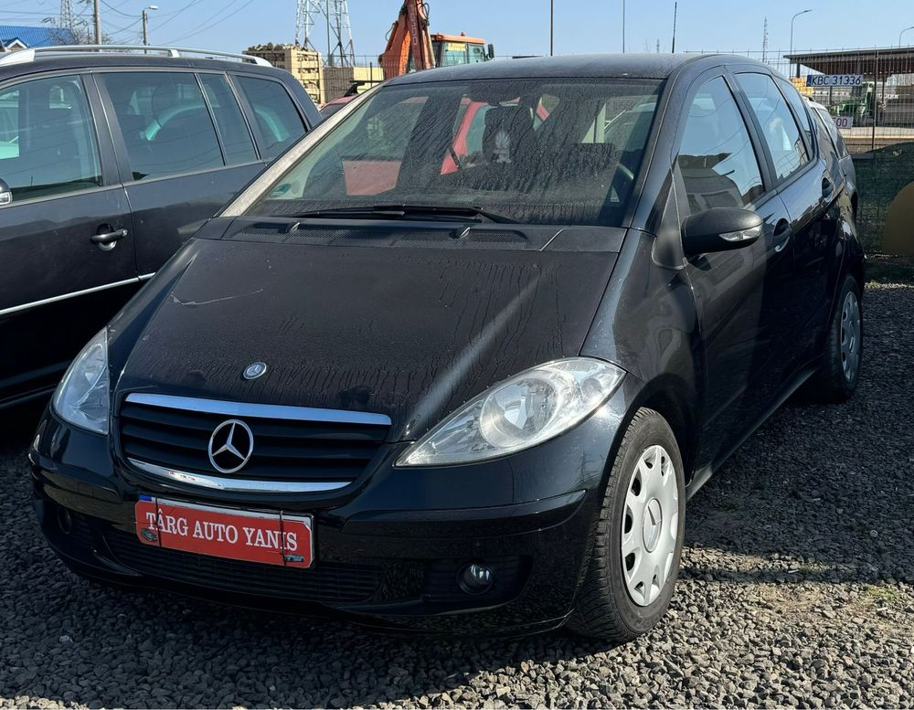 Inchirieri auto fara garantie Tulcea