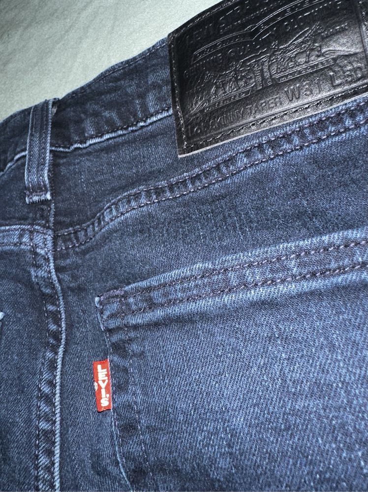 Levi’s Skinny Taper мъжки дънки